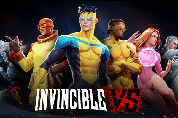 Invincible VS, dopo fumetti e serie TV arriva il picchiaduro con la giusta dose di sangue