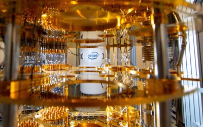 L'IA è una bolla e scoppierà per via dei computer quantistici, dice Pat Gelsinger