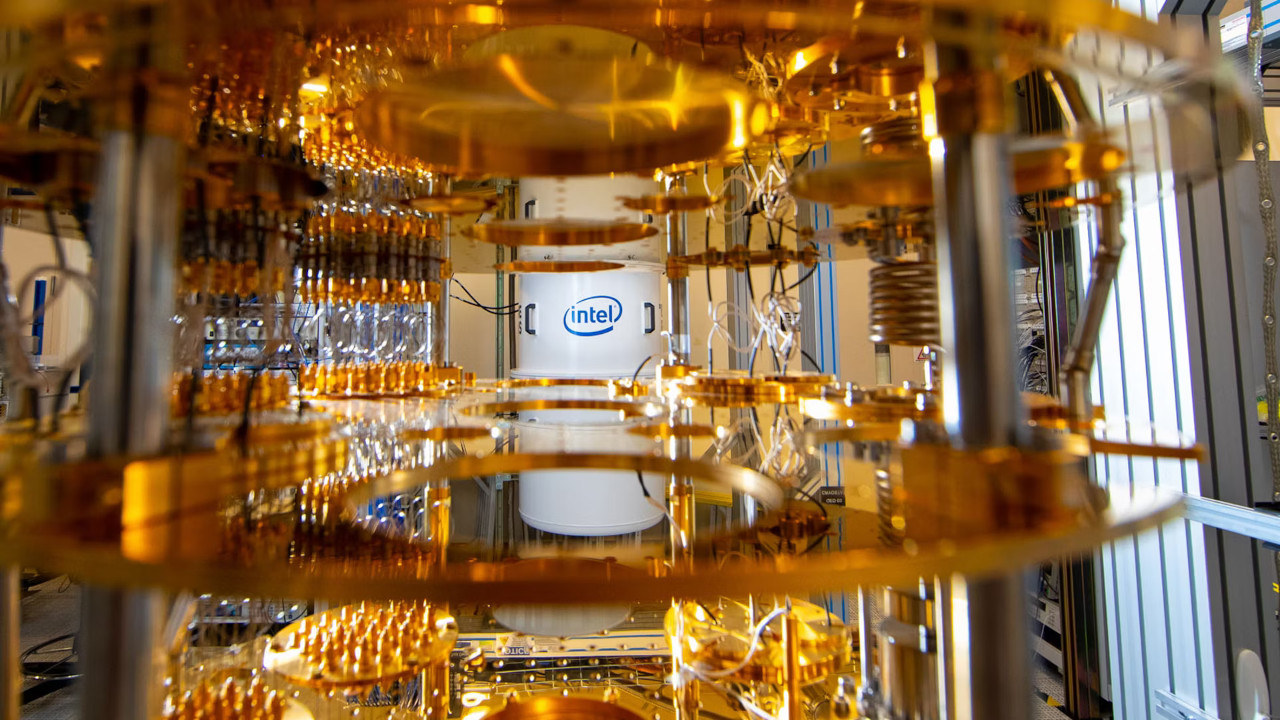 L'IA è una bolla e scoppierà per via dei computer quantistici, dice Pat Gelsinger