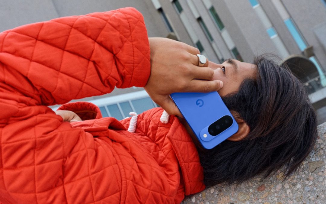 L'atteso aggiornamento dei driver della GPU dei Pixel 10 è disponibile (in beta)