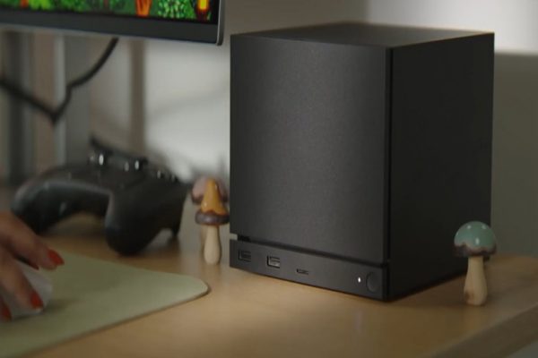 Steam Machine: requisiti Verified piu' semplici rispetto a Steam Deck, conferma da Valve