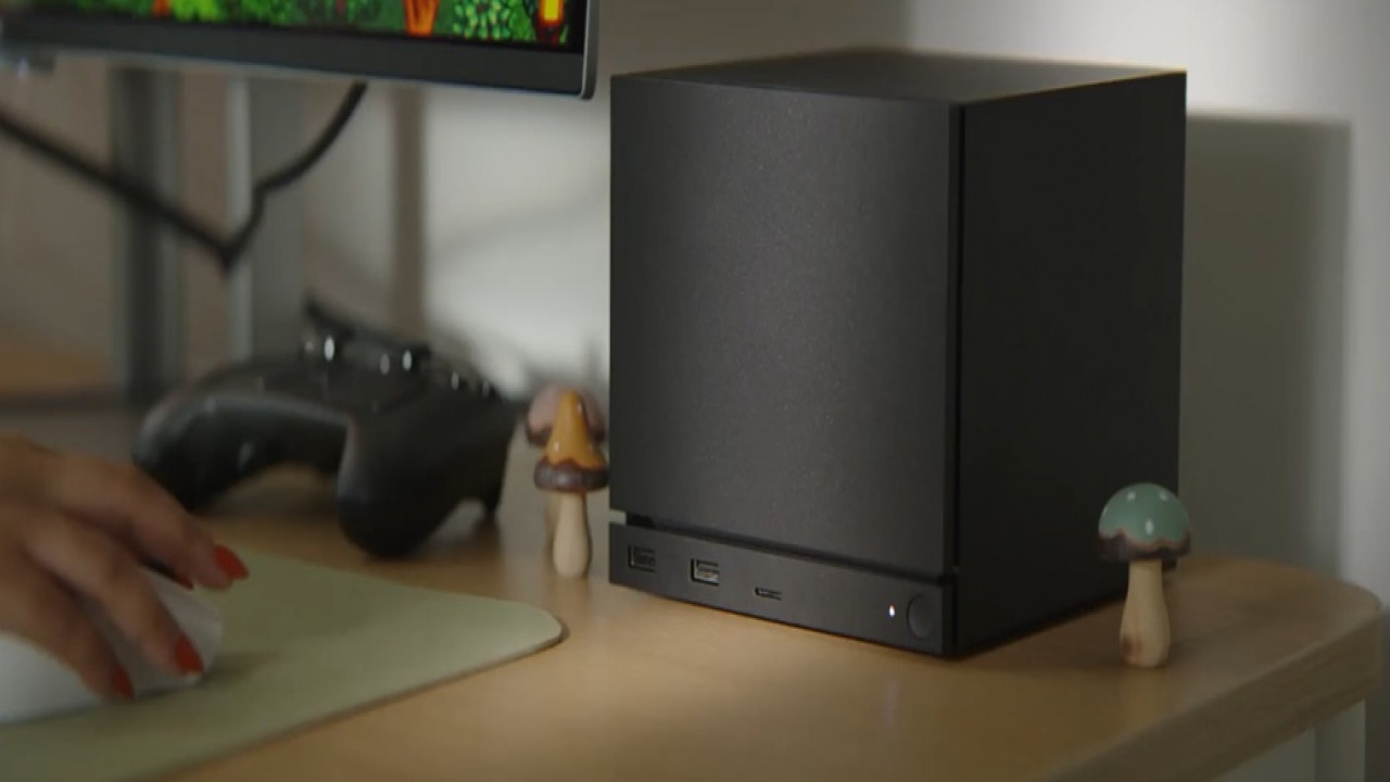 Steam Machine: requisiti Verified piu' semplici rispetto a Steam Deck, conferma da Valve