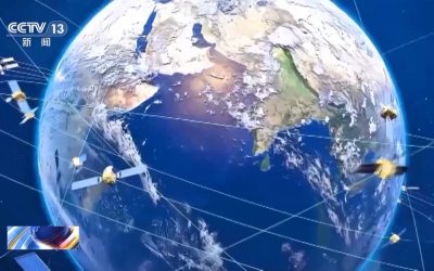 La Cina creerà una costellazione satellitare per il tracciamento dei detriti spaziali