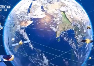 La Cina creerà una costellazione satellitare per il tracciamento dei detriti spaziali