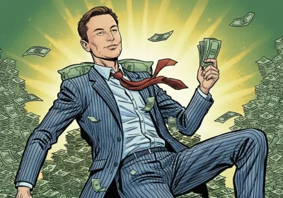 La Corte Suprema restituisce a Elon Musk il premio da 55 miliardi, e lo condanna a pagare 1 dollaro