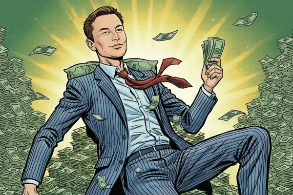 La Corte Suprema restituisce a Elon Musk il premio da 55 miliardi, e lo condanna a pagare 1 dollaro