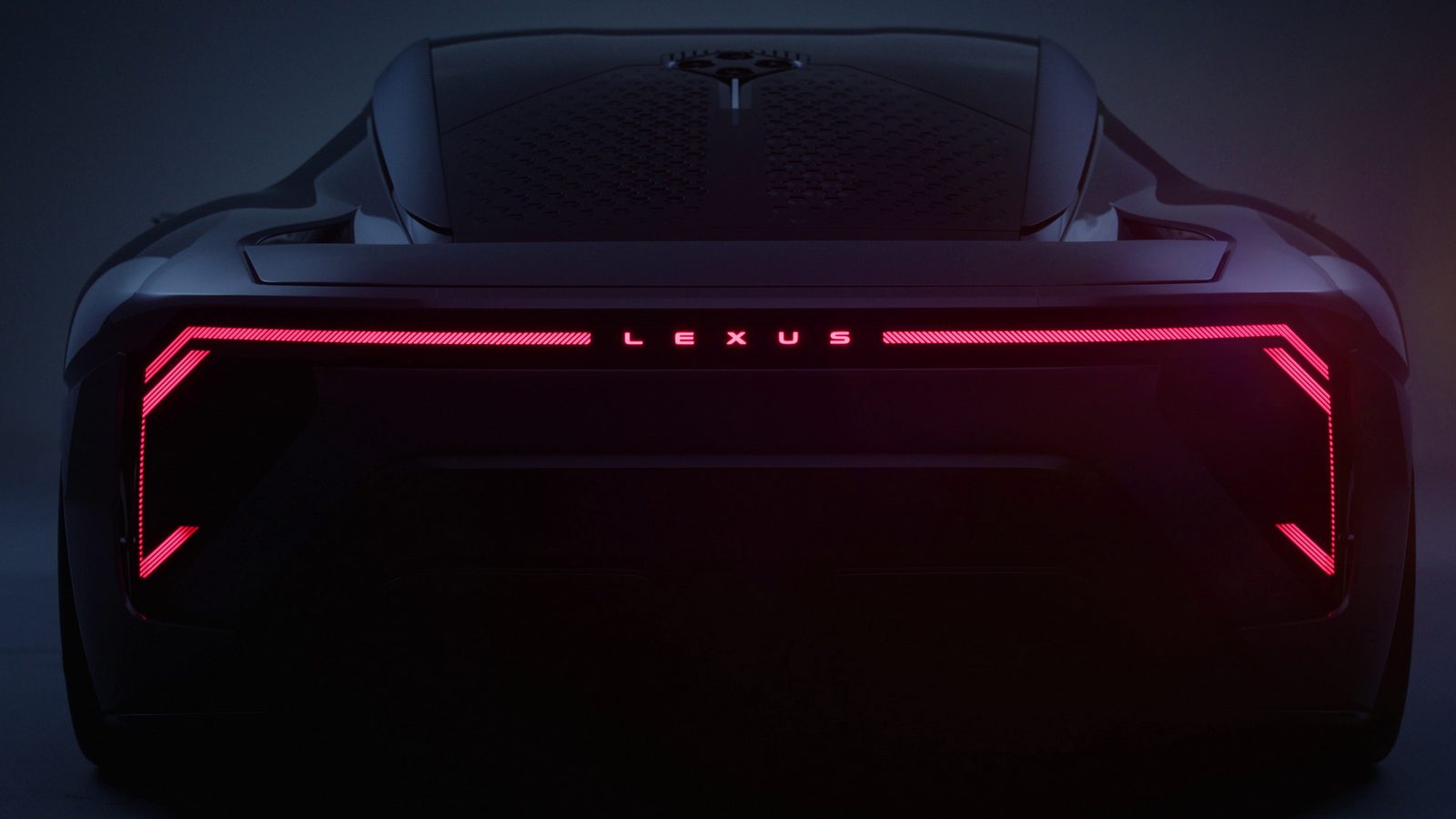 La Lexus LFA ritorna, ma è elettrica: numeri e filosofia della nuova coupé sportiva