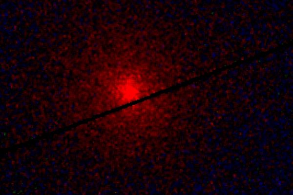 La cometa interstellare 3I/ATLAS è nel punto più vicino alla Terra a 269 milioni di chilometri