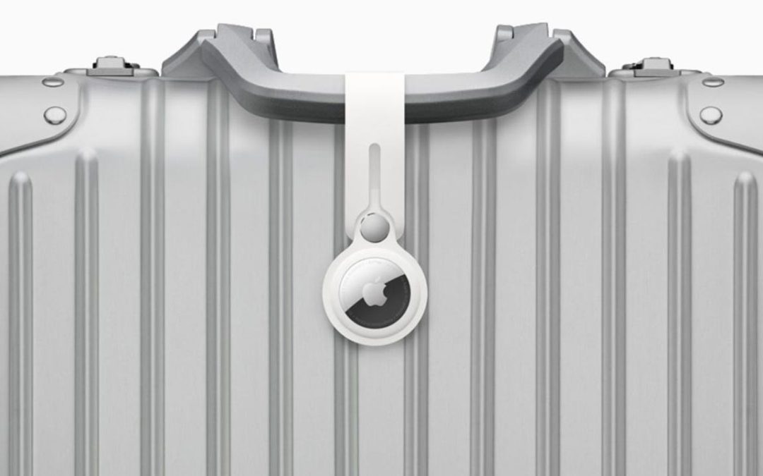 La nuova generazione di AirTag è quasi pronta: ecco le possibili novità