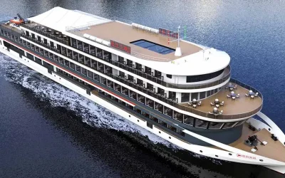 La previsione di CATL: barche elettriche in oceano in soli tre anni