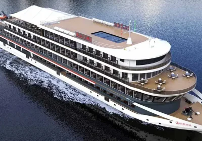 La previsione di CATL: barche elettriche in oceano in soli tre anni