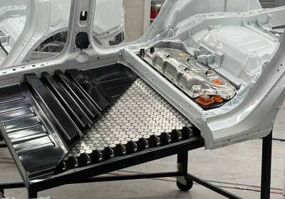 La rivoluzione delle batterie 4680 di Tesla non sta accadendo, crolla la fornitura