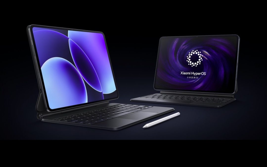 La versione Global dello Xiaomi Pad 8 Pro è pronta: tanta potenza per conquistare il mercato