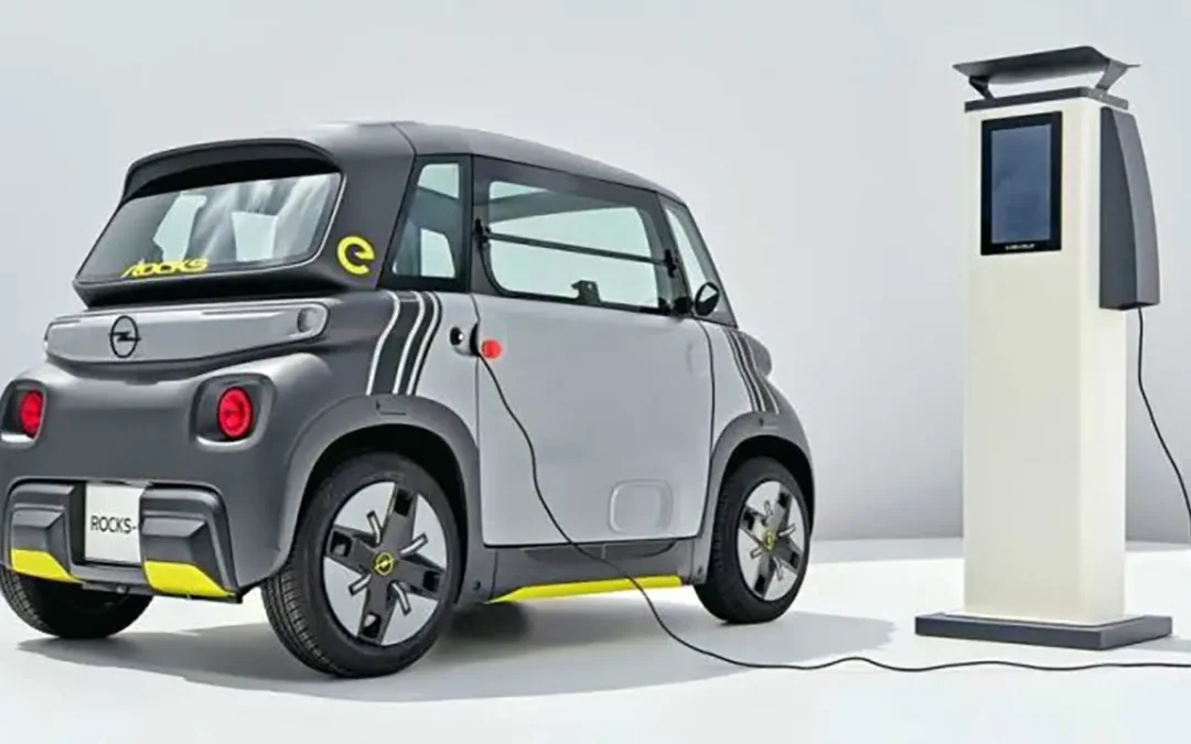 La wallbox 22 kW che costa meno di una full-optional: ecco l'offerta da non perdere se hai un'auto elettrica