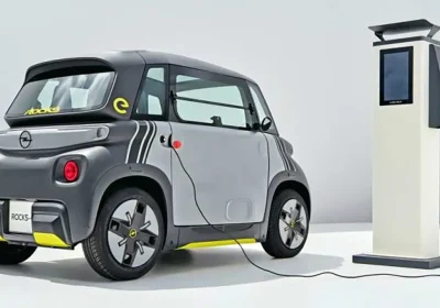 La wallbox 22 kW che costa meno di una full-optional: ecco l'offerta da non perdere se hai un'auto elettrica