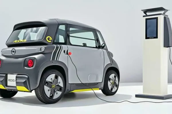 La wallbox 22 kW che costa meno di una full-optional: ecco l'offerta da non perdere se hai un'auto elettrica