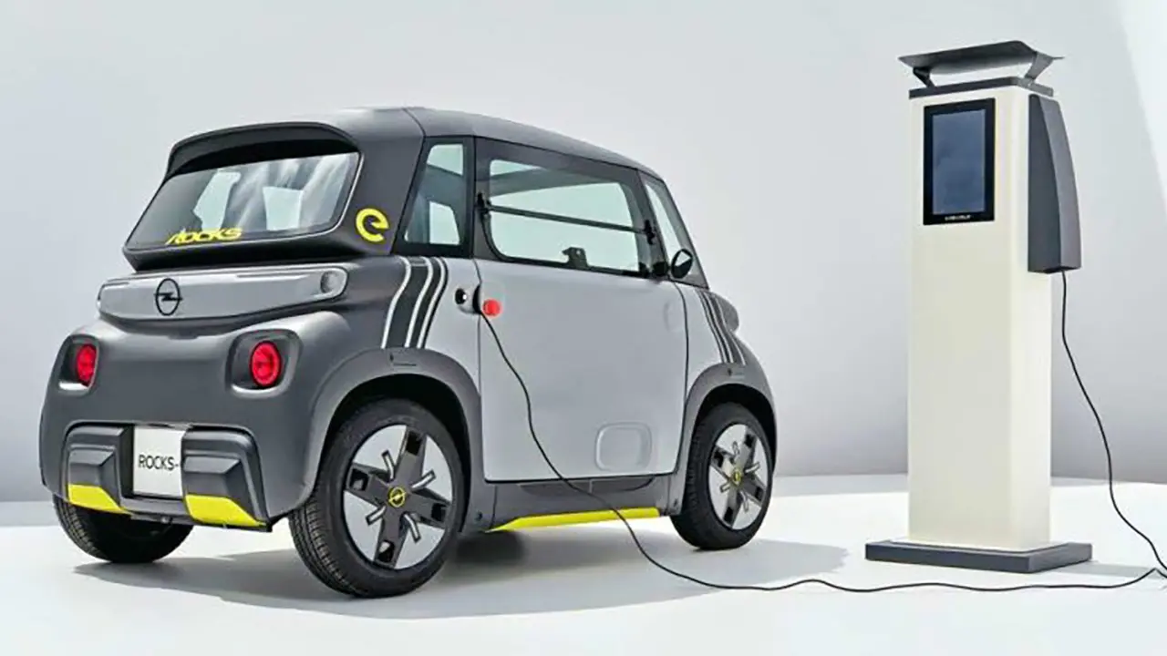 La wallbox 22 kW che costa meno di una full-optional: ecco l'offerta da non perdere se hai un'auto elettrica