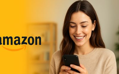 Le migliori offerte Amazon del momento: tech, gadget e smart home a prezzi imperdibili