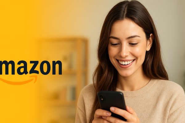 Le migliori offerte Amazon del momento: tech, gadget e smart home a prezzi imperdibili