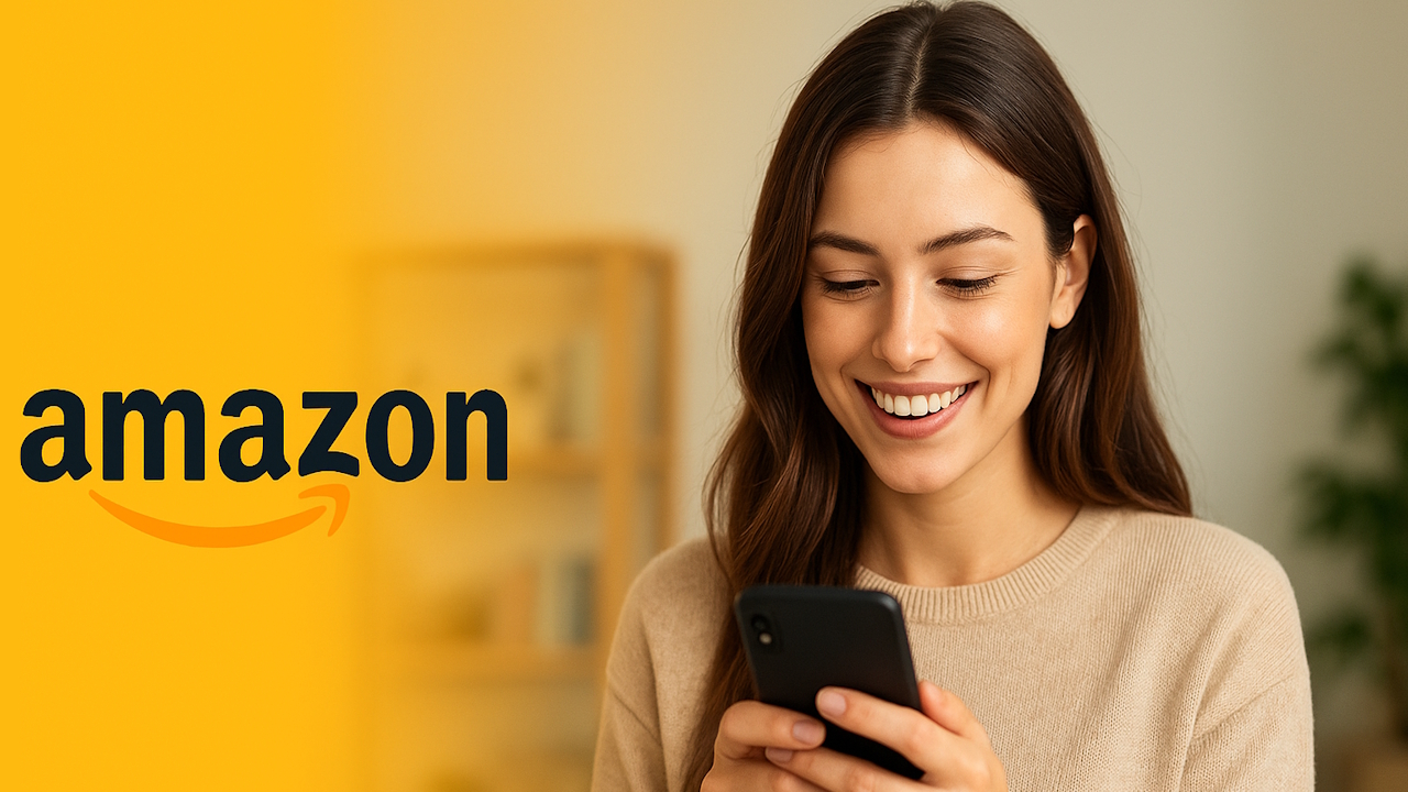 Le migliori offerte Amazon del momento: tech, gadget e smart home a prezzi imperdibili