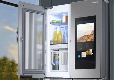 Le pubblicità del frigorifero mandano una donna in ospedale: ricoverata per un episodio psicotico