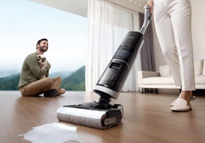 Le scope elettriche Dreame H12, H14 e H15 sono ottime e da record di vendite: tanta sostanza e prezzi come al Black Friday