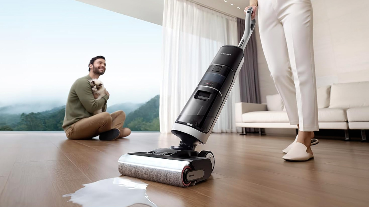 Le scope elettriche Dreame H12, H14 e H15 sono ottime e da record di vendite: tanta sostanza e prezzi come al Black Friday