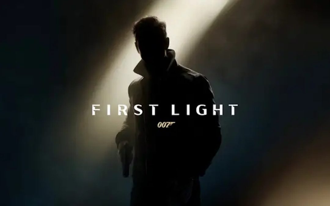 Lenny Kravitz diventa un villain in 007 First Light: svelato il trailer ai TGA 2025