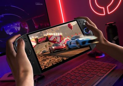 Per Lenovo i giocatori sono ricchi: Legion Go 2 arriva quasi a raddoppiare il prezzo