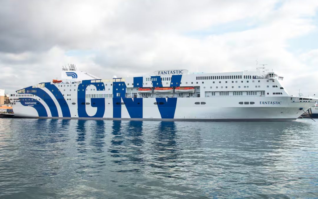 Malware su un traghetto italiano: indagine internazionale su presunte interferenze straniere