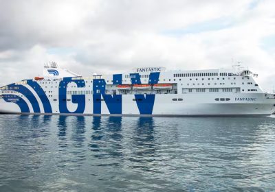 Malware su un traghetto italiano: indagine internazionale su presunte interferenze straniere