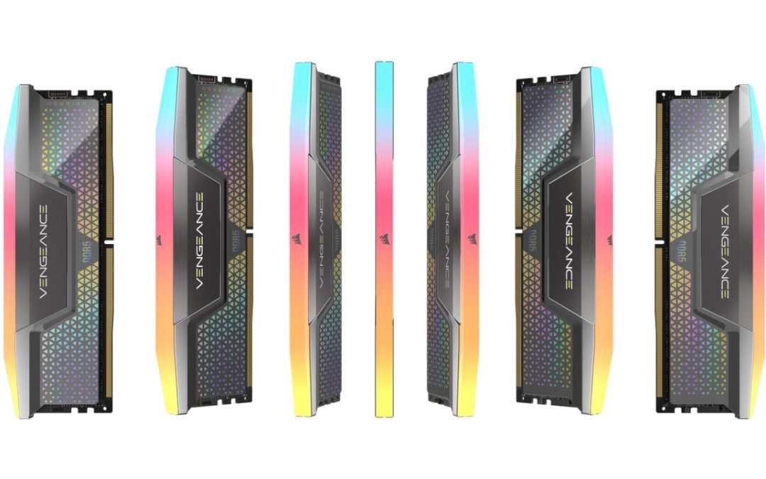 Manda la RAM Corsair in assistenza, riceve indietro due moduli di memoria finti