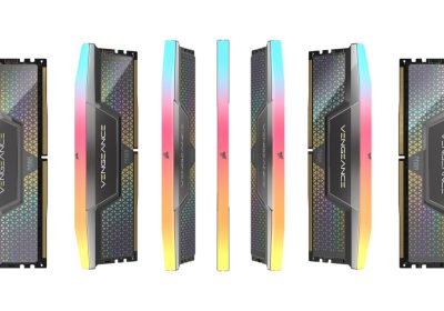 Manda la RAM Corsair in assistenza, riceve indietro due moduli di memoria finti