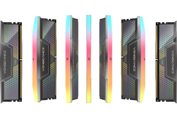 Le RAM tornano a salire di prezzo: queste DDR5 Corsair scontate potrebbero essere l'ultimo vero affare