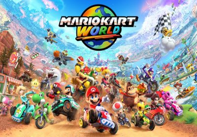 Mario Kart World, con l'ultimo aggiornamento Nintendo ascolta i fan… ma non abbastanza