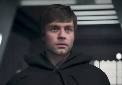 Mark Hamill sarà per sempre Luke Skywalker grazie all'IA?