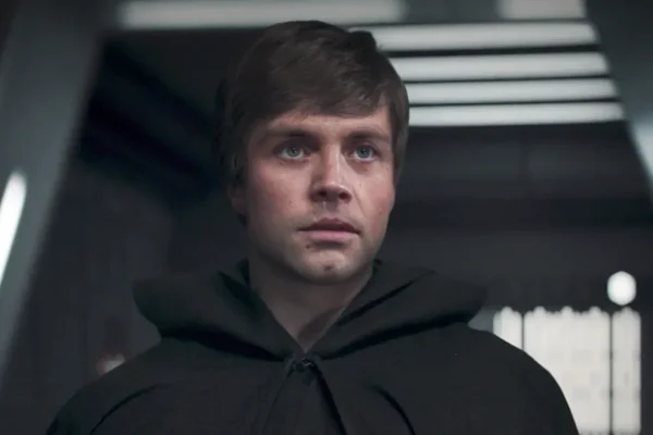 Mark Hamill sarà per sempre Luke Skywalker grazie all'IA?