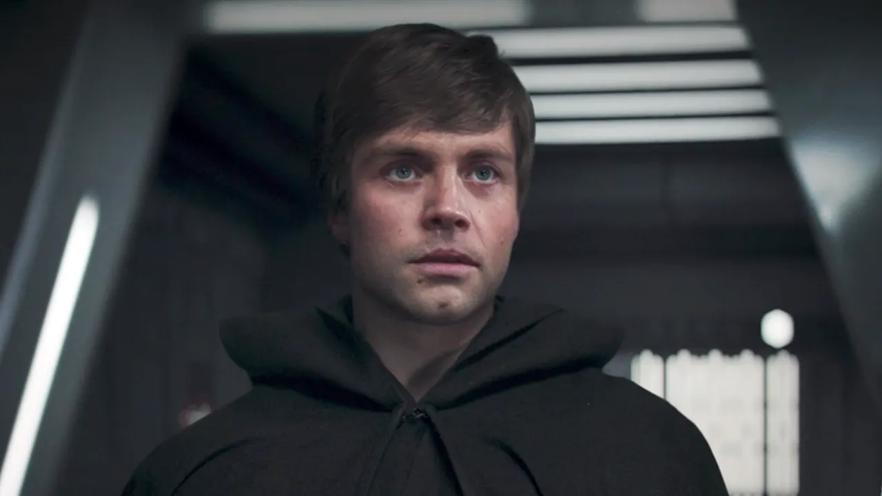 Mark Hamill sarà per sempre Luke Skywalker grazie all'IA?