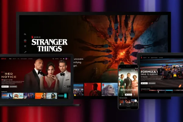 Netflix, prezzi degli abbonamenti: la guida completa