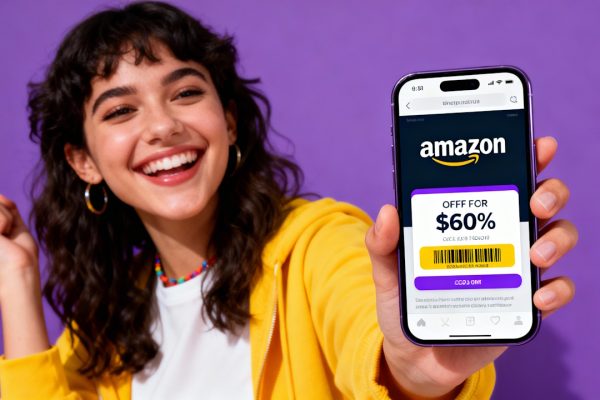 Mega Risparmi Amazon Haul: fino al 60% su articoli selezionati con offerte attive fino al 9 dicembre