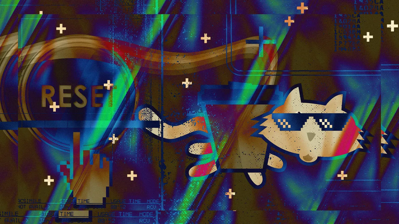 Great meme reset del 2026, cos’è il “movimento” che vuole riportare l’ironia online a 15 anni fa