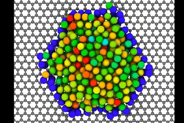 Metallo liquido o solido? Entrambi, contemporaneamente: lo stato ibrido che sfida la fisica