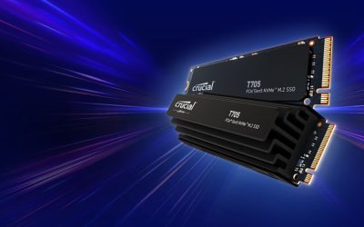 Micron uccide Crucial e dice addio agli SSD e alle DRAM per il settore consumer: punta tutto sull'AI