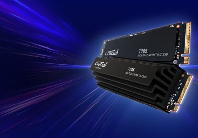 Micron uccide Crucial e dice addio agli SSD e alle DRAM per il settore consumer: punta tutto sull'AI