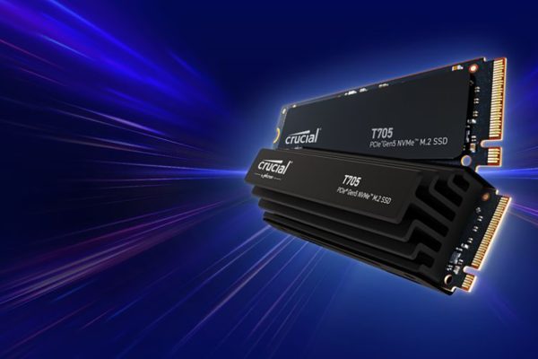 Micron uccide Crucial e dice addio agli SSD e alle DRAM per il settore consumer: punta tutto sull'AI