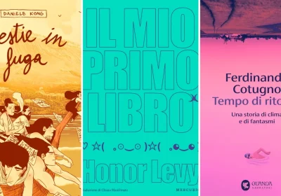 I migliori libri del 2025 secondo Wired