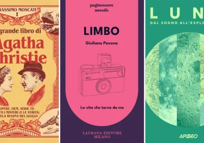 I libri di saggistica da scoprire a dicembre 2025