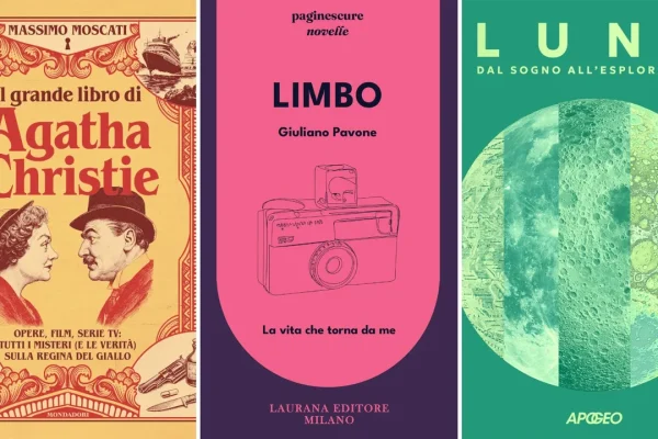 I libri di saggistica da scoprire a dicembre 2025