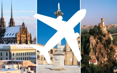 Dove andare in vacanza a dicembre, 7 mete più sostenibili o poco affollate