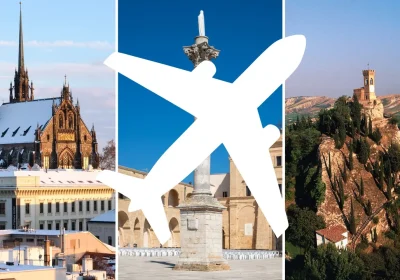 Dove andare in vacanza a dicembre, 7 mete più sostenibili o poco affollate